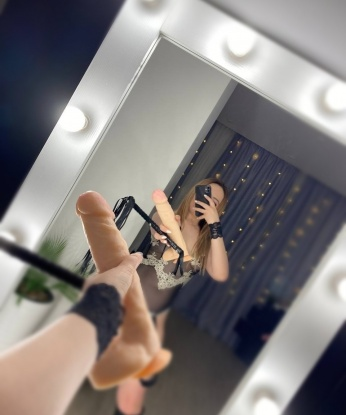 Олечкуля, 29 лет