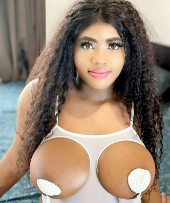 Лариса, 23 года