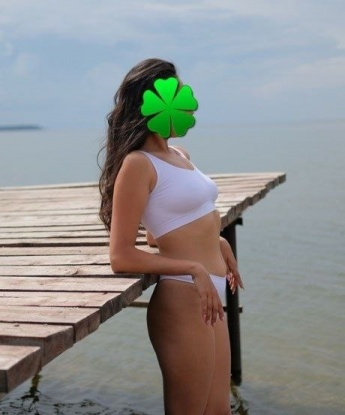 Любочка, 22 года